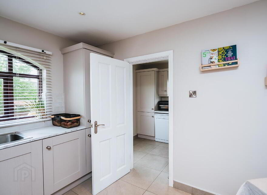 3 Ashbury Park, Coleraine, BT51 3TL