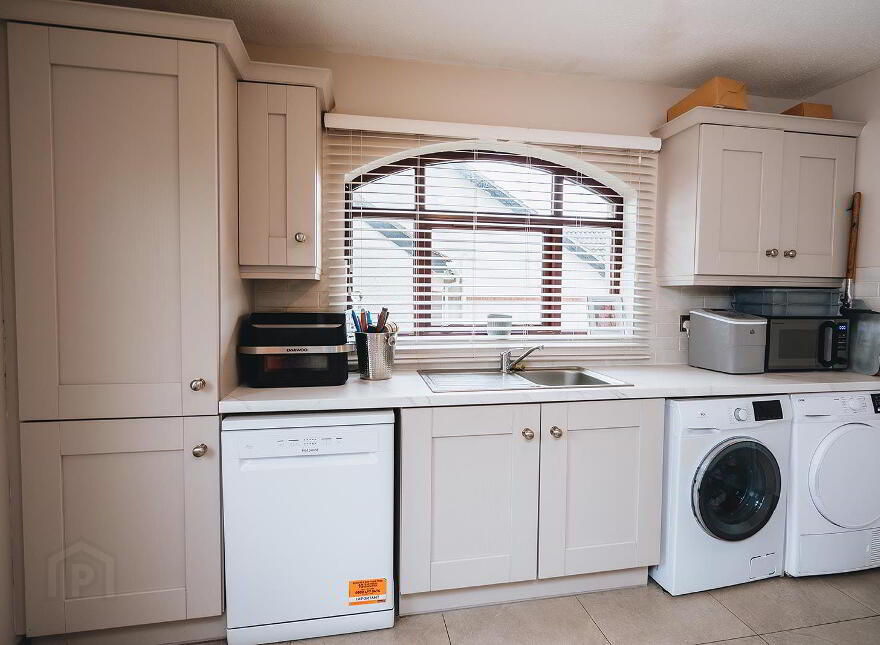 3 Ashbury Park, Coleraine, BT51 3TL