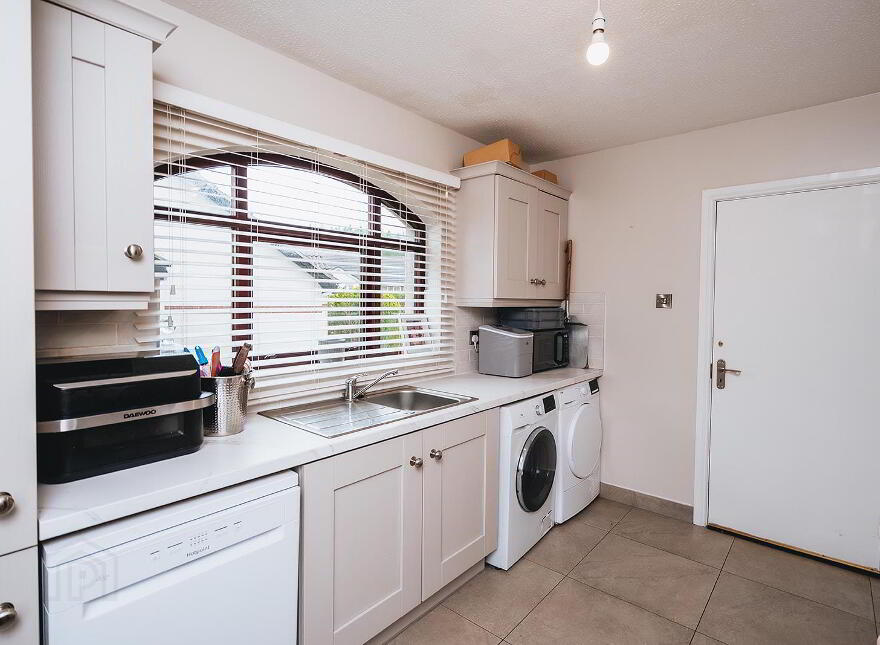 3 Ashbury Park, Coleraine, BT51 3TL