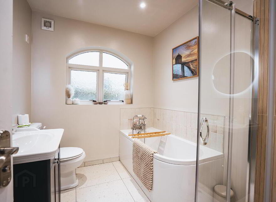 3 Ashbury Park, Coleraine, BT51 3TL