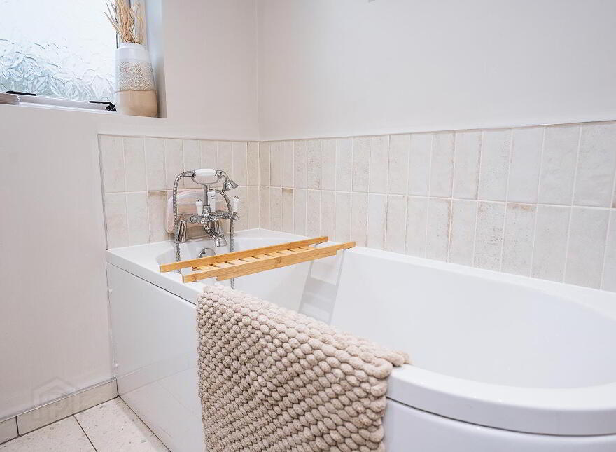 3 Ashbury Park, Coleraine, BT51 3TL