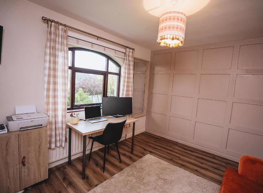 3 Ashbury Park, Coleraine, BT51 3TL