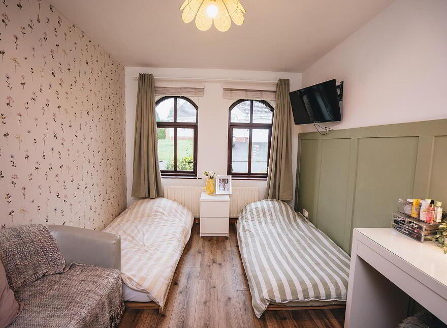 3 Ashbury Park, Coleraine, BT51 3TL