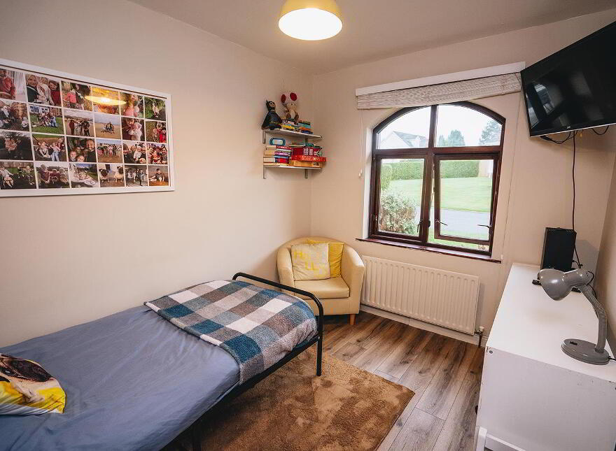 3 Ashbury Park, Coleraine, BT51 3TL