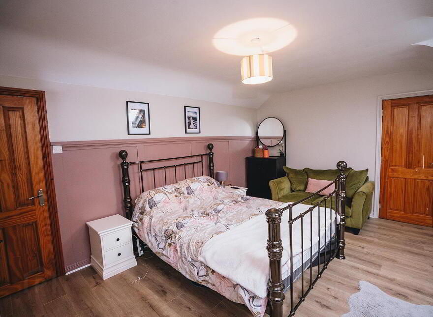 3 Ashbury Park, Coleraine, BT51 3TL