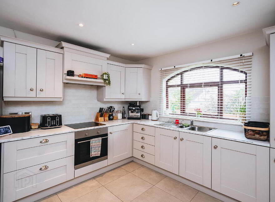 3 Ashbury Park, Coleraine, BT51 3TL