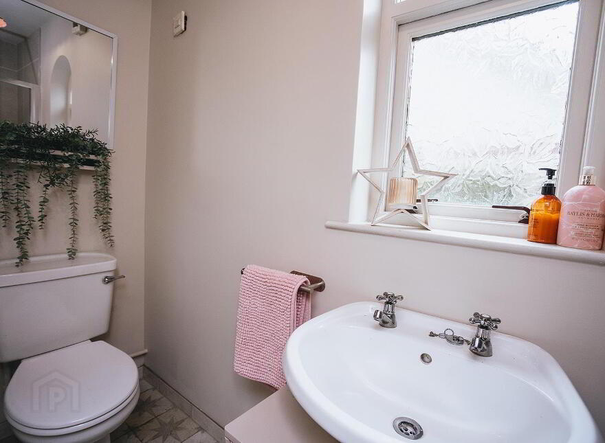 3 Ashbury Park, Coleraine, BT51 3TL