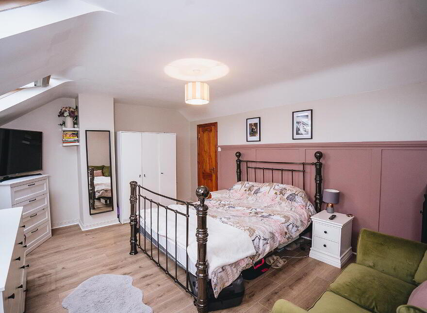 3 Ashbury Park, Coleraine, BT51 3TL