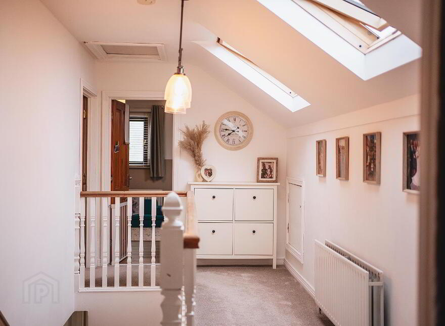3 Ashbury Park, Coleraine, BT51 3TL
