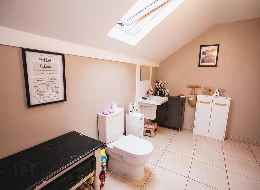 3 Ashbury Park, Coleraine, BT51 3TL