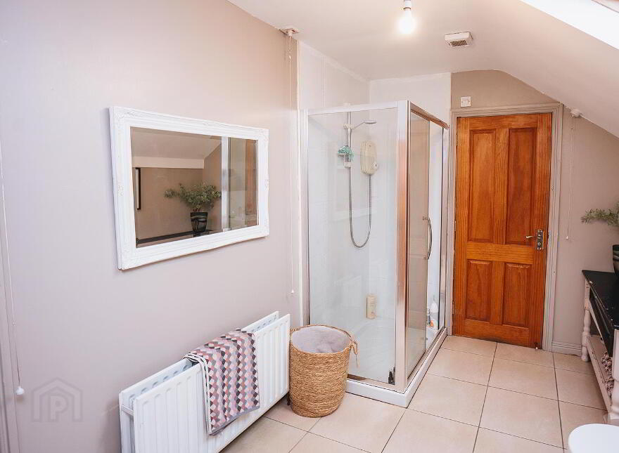 3 Ashbury Park, Coleraine, BT51 3TL