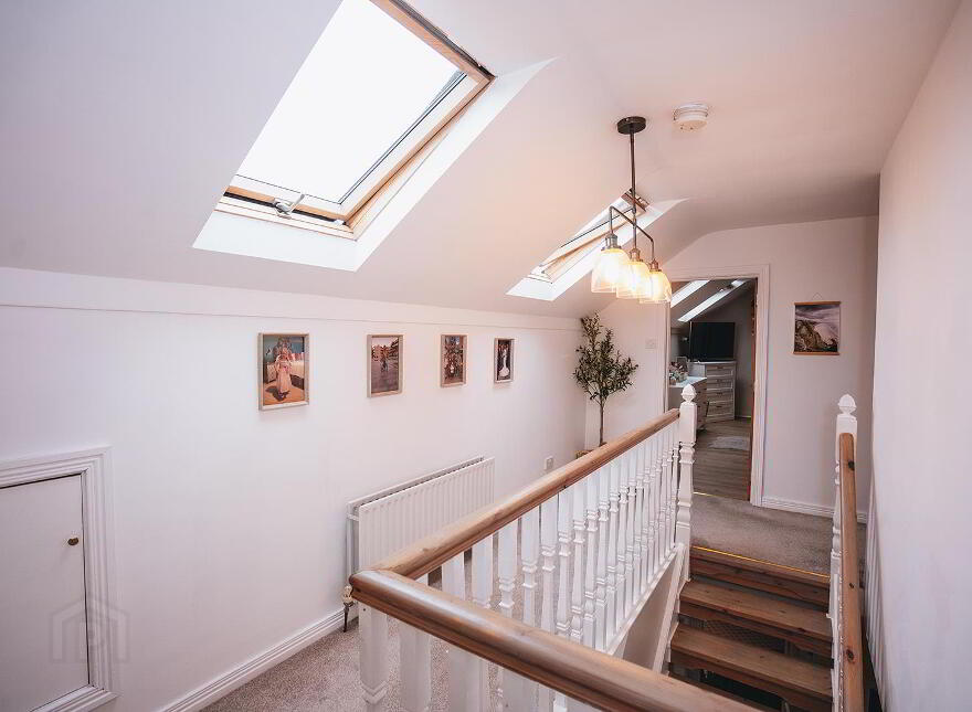 3 Ashbury Park, Coleraine, BT51 3TL