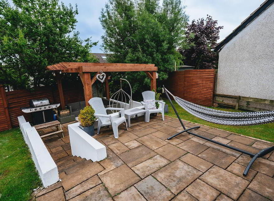 3 Ashbury Park, Coleraine, BT51 3TL