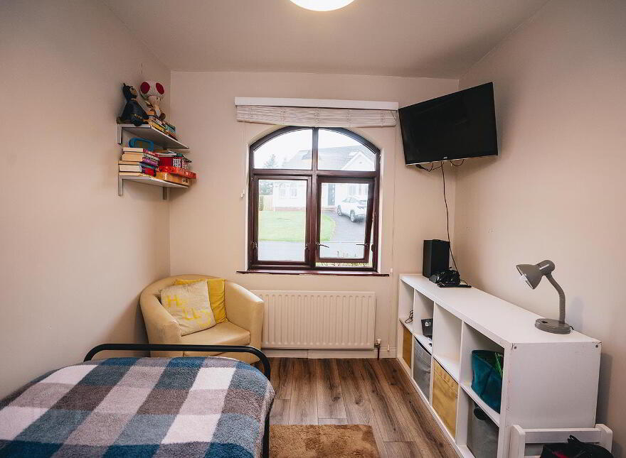 3 Ashbury Park, Coleraine, BT51 3TL