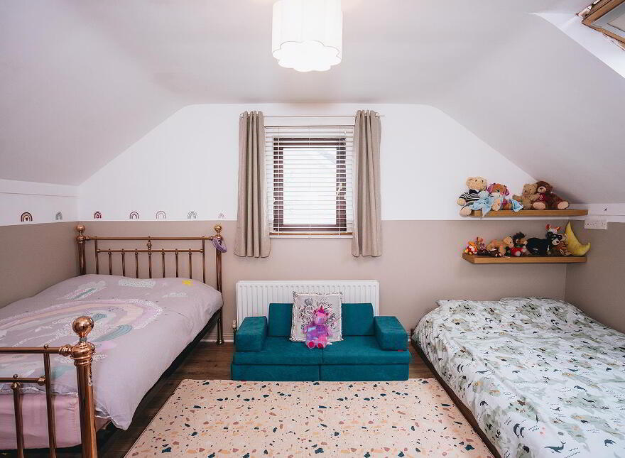 3 Ashbury Park, Coleraine, BT51 3TL