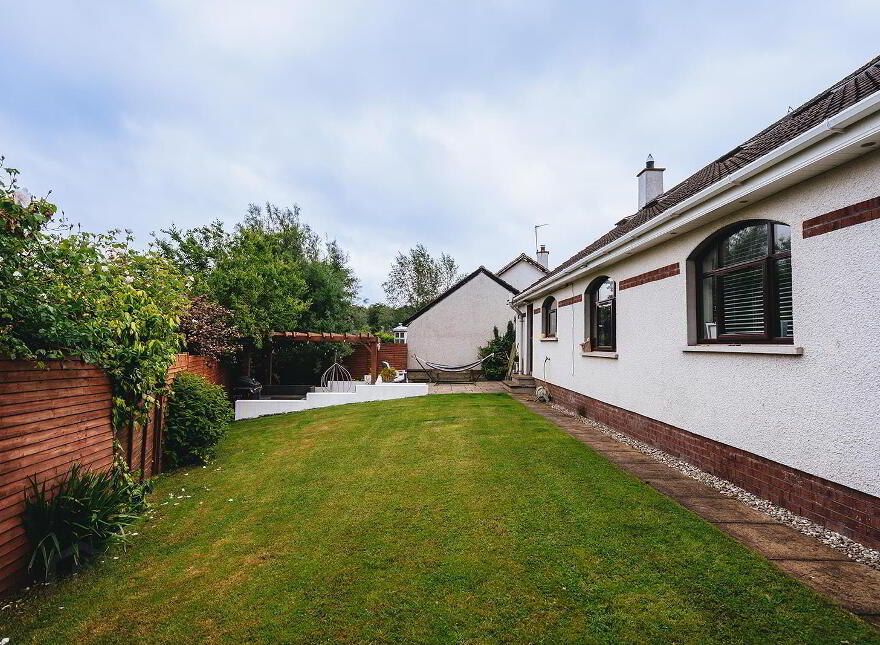 3 Ashbury Park, Coleraine, BT51 3TL