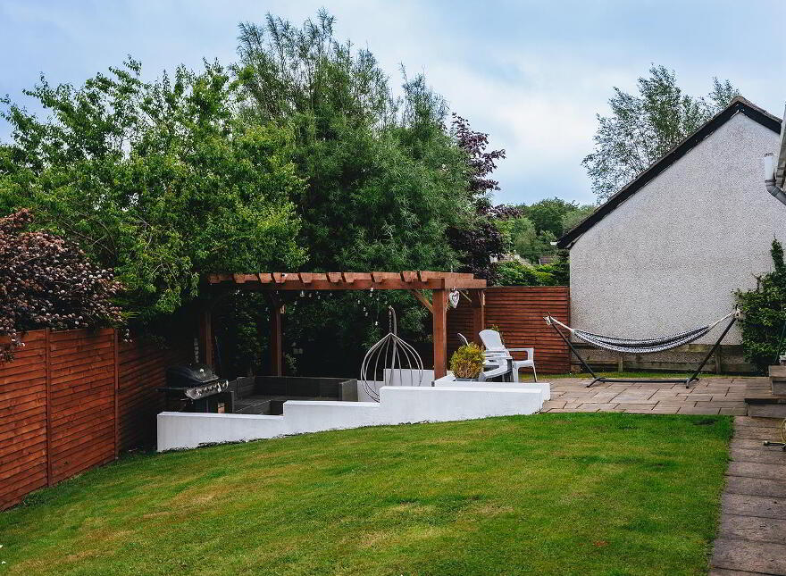 3 Ashbury Park, Coleraine, BT51 3TL
