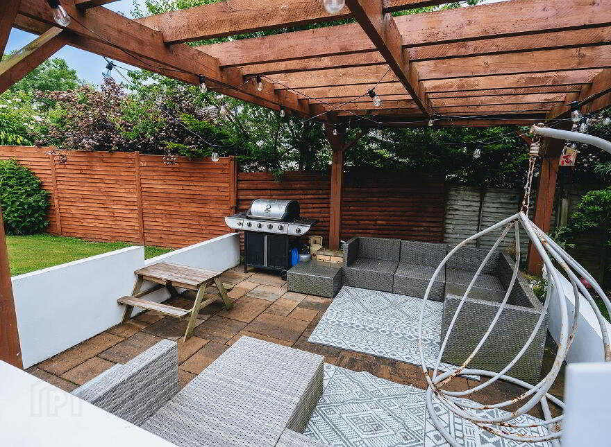 3 Ashbury Park, Coleraine, BT51 3TL