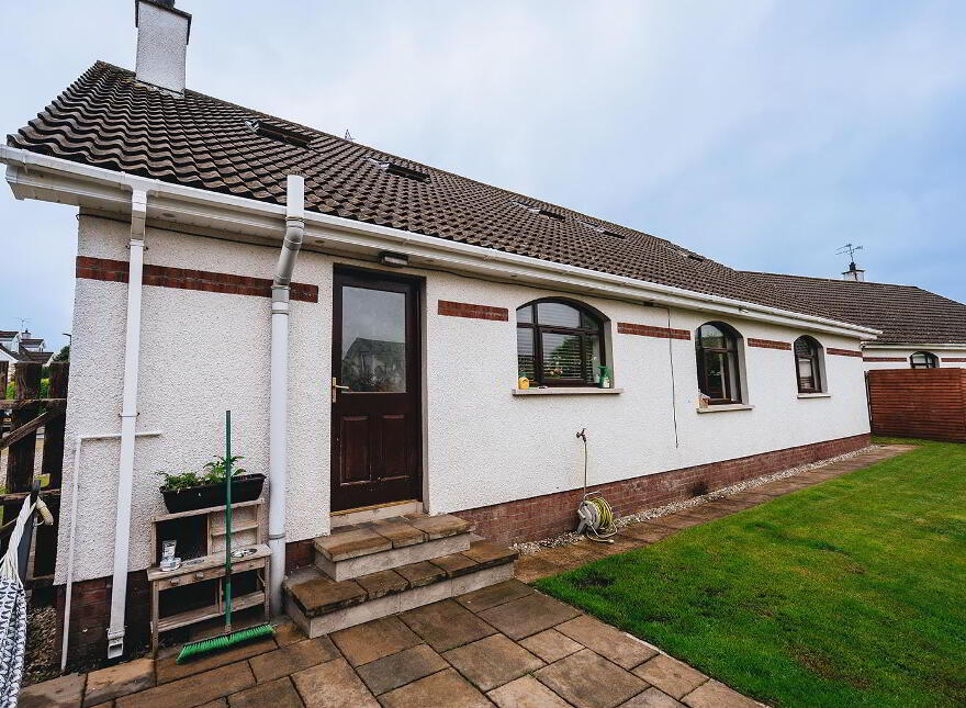 3 Ashbury Park, Coleraine, BT51 3TL