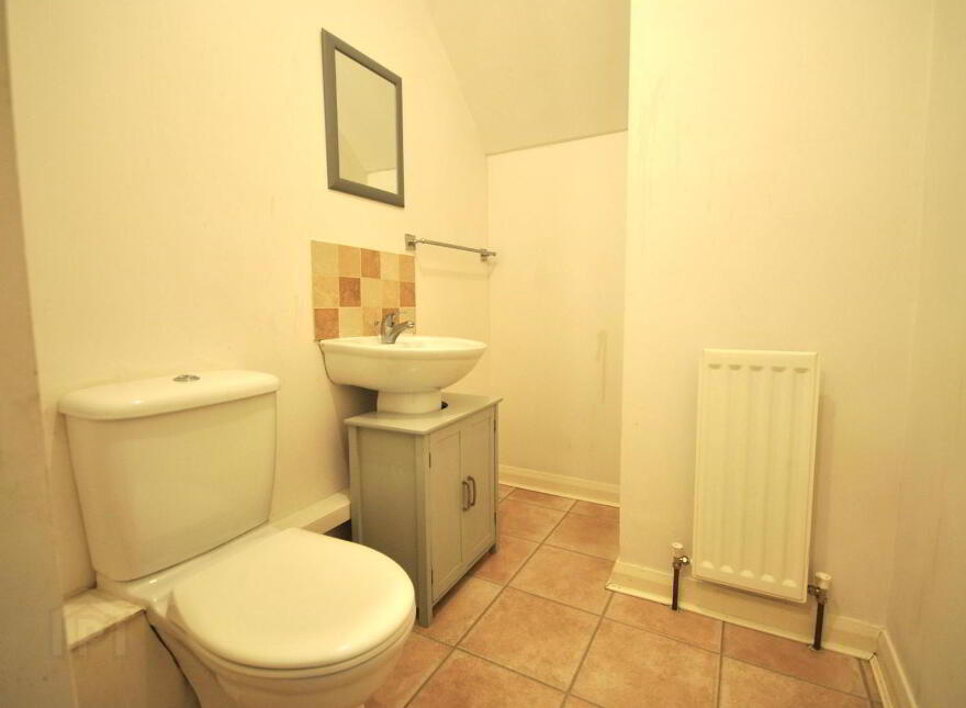 9 Gillespie Court, Comber, BT23 5GL