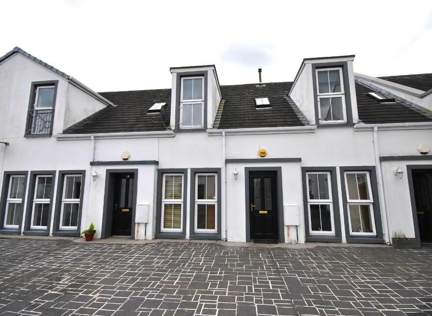 9 Gillespie Court, Comber, BT23 5GL