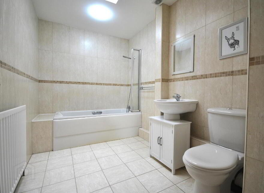 9 Gillespie Court, Comber, BT23 5GL
