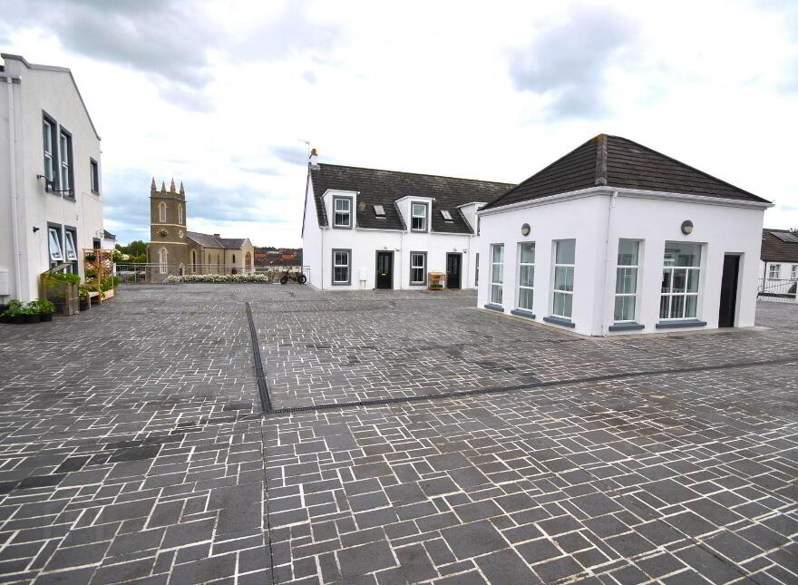 9 Gillespie Court, Comber, BT23 5GL