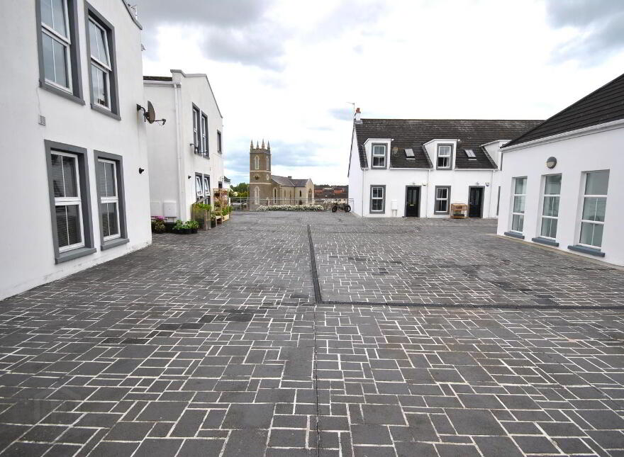 9 Gillespie Court, Comber, BT23 5GL