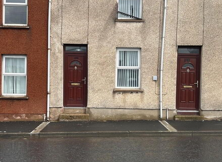 199 Charles Street, Portadown, BT62 1DQ