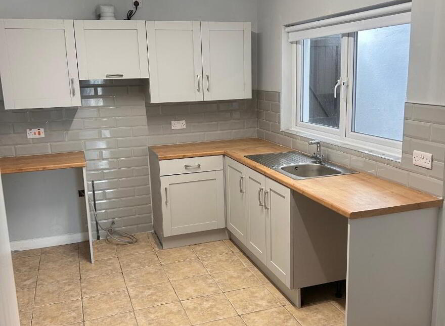 199 Charles Street, Portadown, BT62 1DQ
