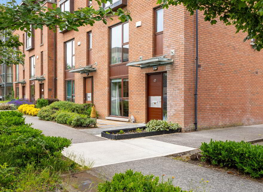 17 Castlegate Dene, Adamstown, Lucan, K78KX97