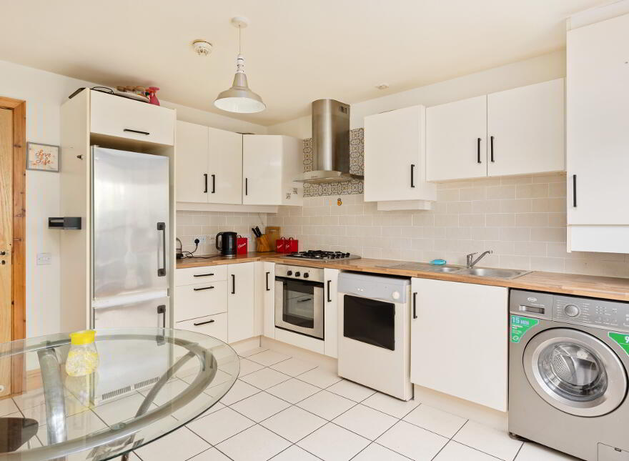 17 Castlegate Dene, Adamstown, Lucan, K78KX97
