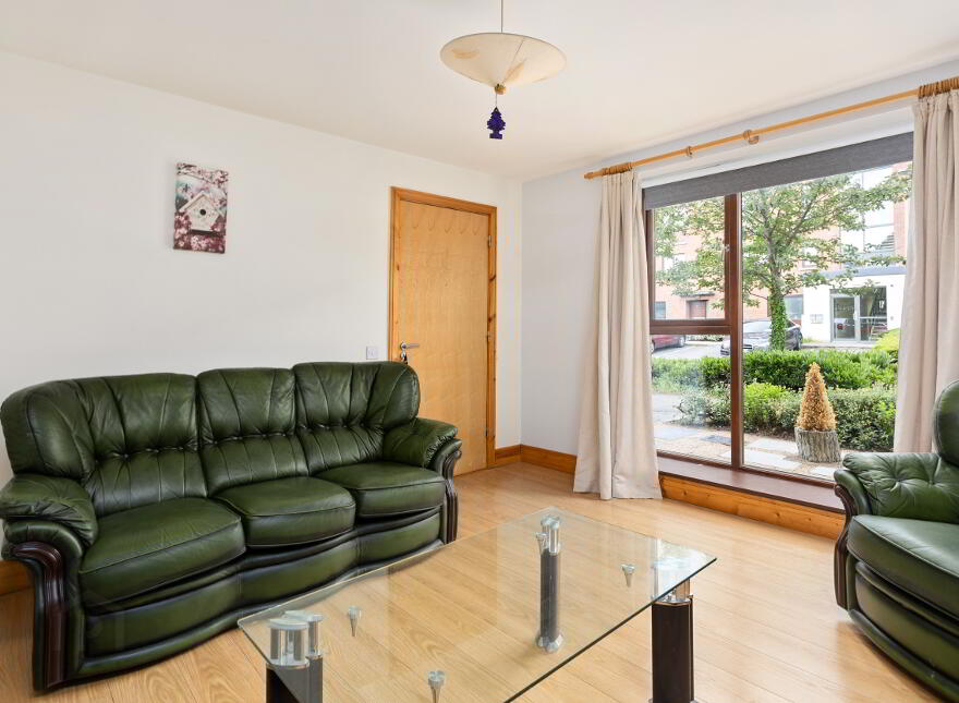 17 Castlegate Dene, Adamstown, Lucan, K78KX97