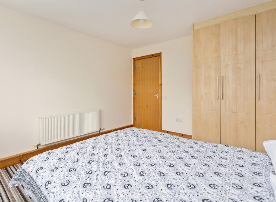 17 Castlegate Dene, Adamstown, Lucan, K78KX97
