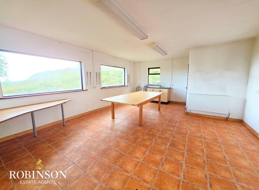 2 Bedroom Cottage, Derryreel, Falcarragh, F92A782