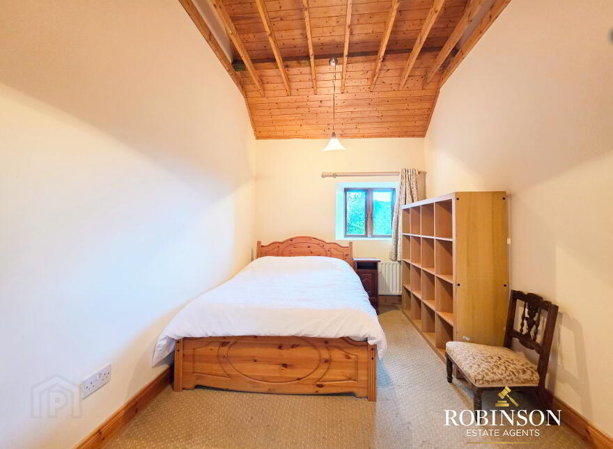 2 Bedroom Cottage, Derryreel, Falcarragh, F92A782