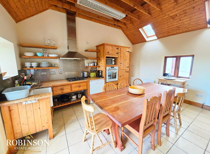 2 Bedroom Cottage, Derryreel, Falcarragh, F92A782