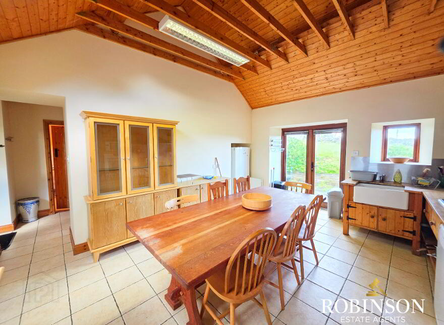 2 Bedroom Cottage, Derryreel, Falcarragh, F92A782