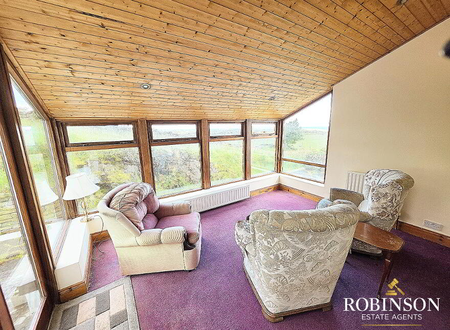 2 Bedroom Cottage, Derryreel, Falcarragh, F92A782