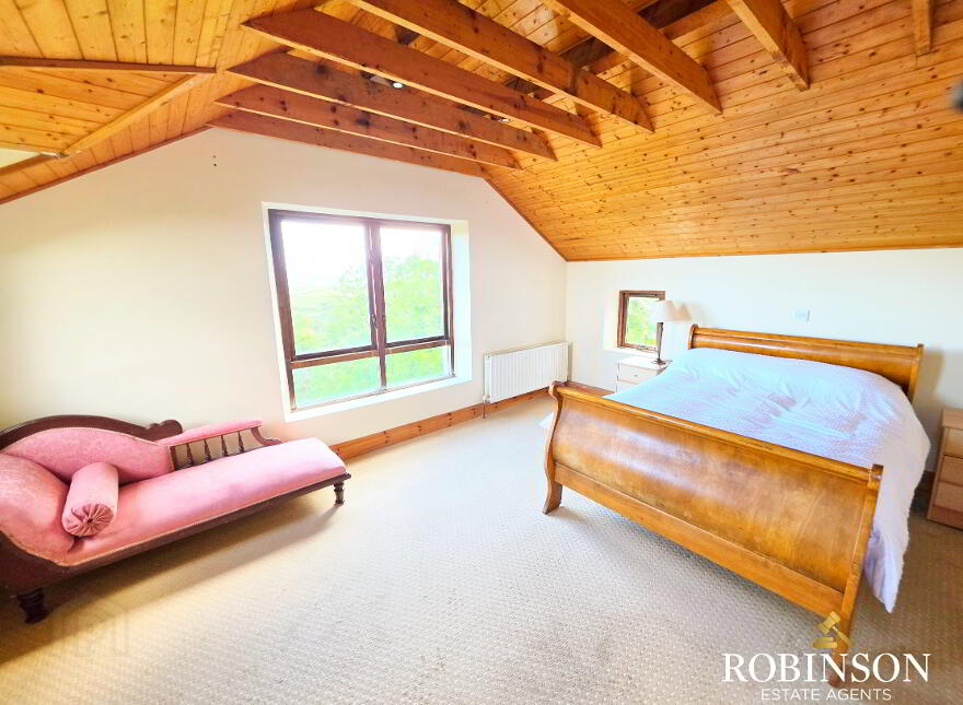 2 Bedroom Cottage, Derryreel, Falcarragh, F92A782