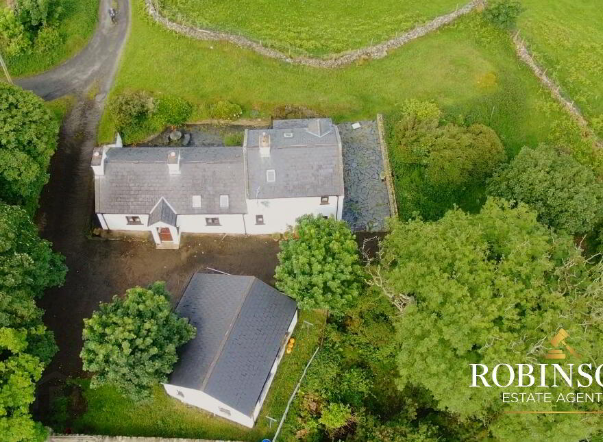 2 Bedroom Cottage, Derryreel, Falcarragh, F92A782