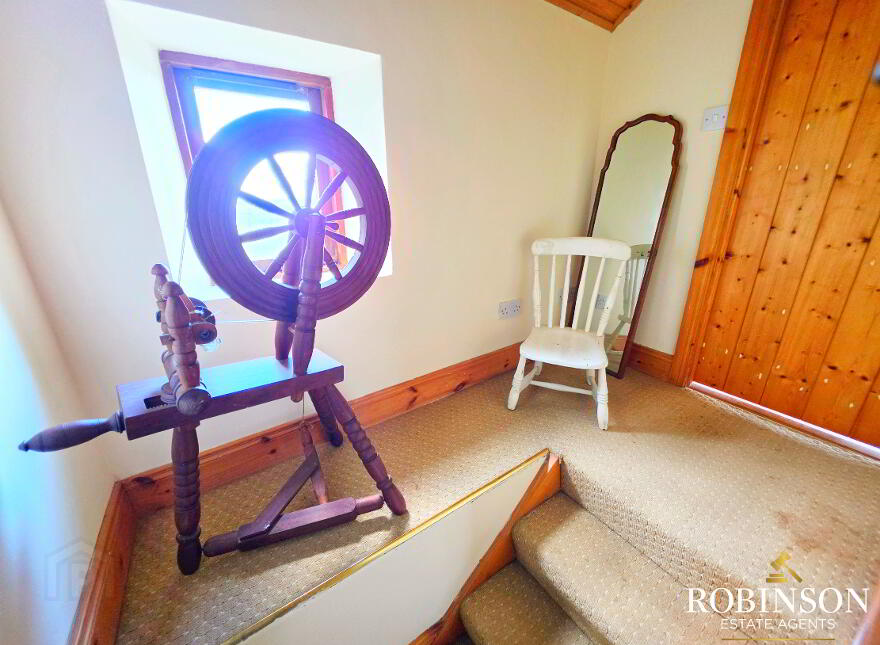 2 Bedroom Cottage, Derryreel, Falcarragh, F92A782