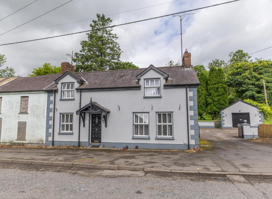 12 Slatequarry Road, Cullyhanna, Newry, BT35 0JH
