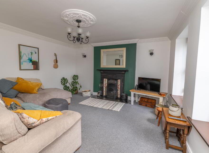 12 Slatequarry Road, Cullyhanna, Newry, BT35 0JH