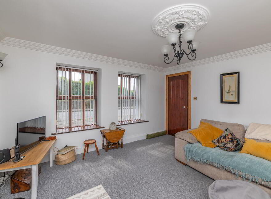 12 Slatequarry Road, Cullyhanna, Newry, BT35 0JH