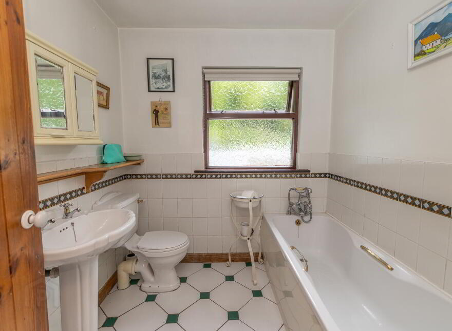 12 Slatequarry Road, Cullyhanna, Newry, BT35 0JH