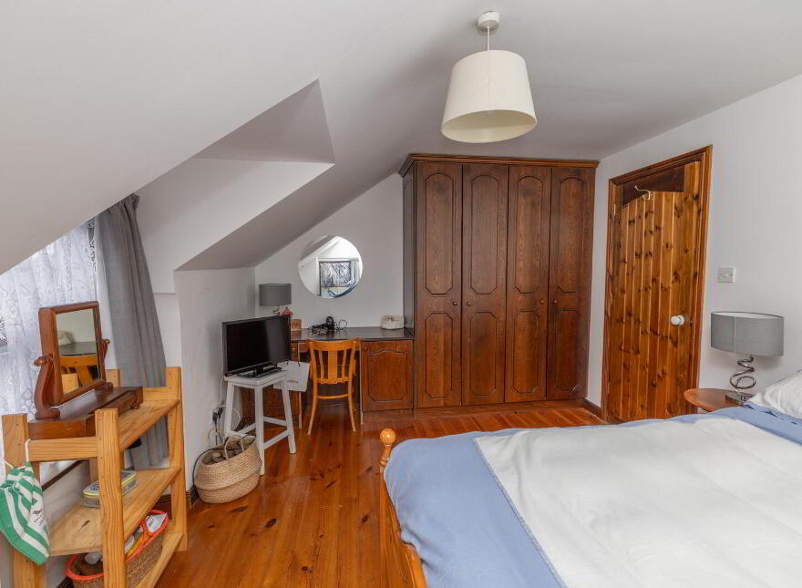 12 Slatequarry Road, Cullyhanna, Newry, BT35 0JH