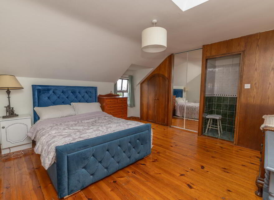 12 Slatequarry Road, Cullyhanna, Newry, BT35 0JH