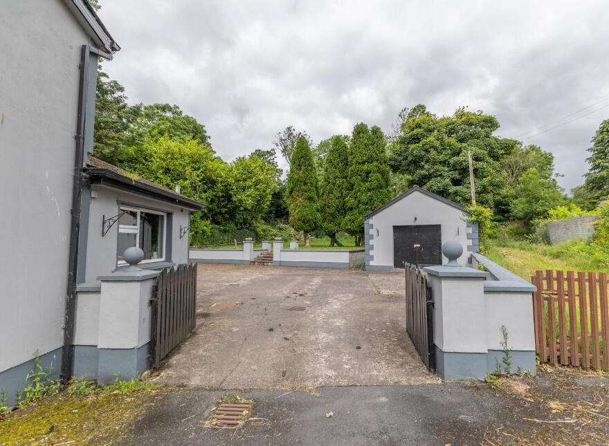 12 Slatequarry Road, Cullyhanna, Newry, BT35 0JH