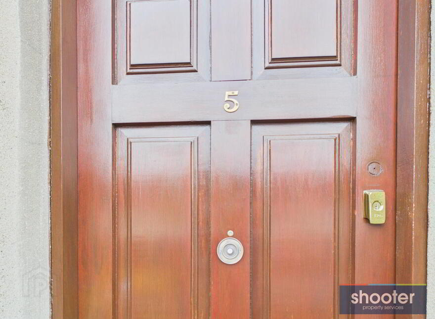 5 Glenside Terrace, Newry, BT35 8BP
